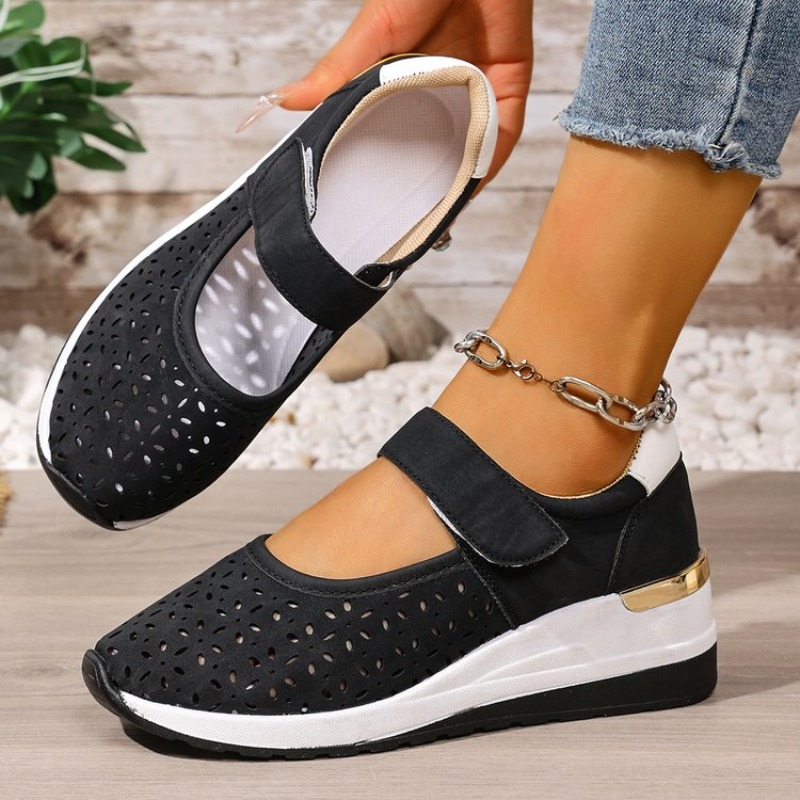 Women'S Shoes Large - Spring Summer New Fashion Large Size