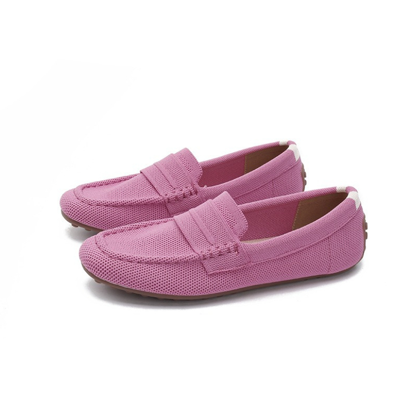 Women Shoes Size - Loafers Women Summer New 's Mokasin