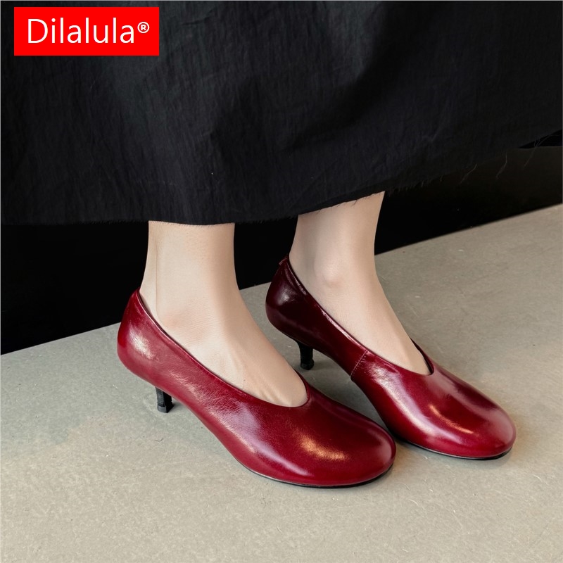 Women'S Shoes Naturalizer - Dilalula 2026 Quality Natural Leather women's