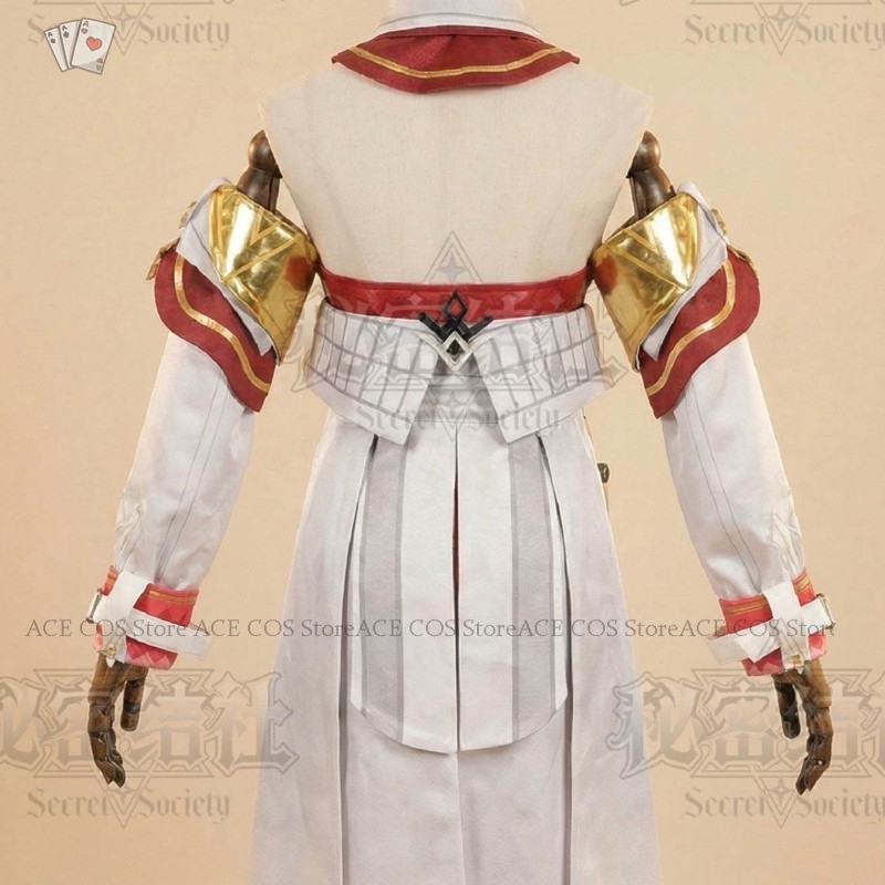 Women Shoes Store - ACE COS Store Genshin Impact Linnea