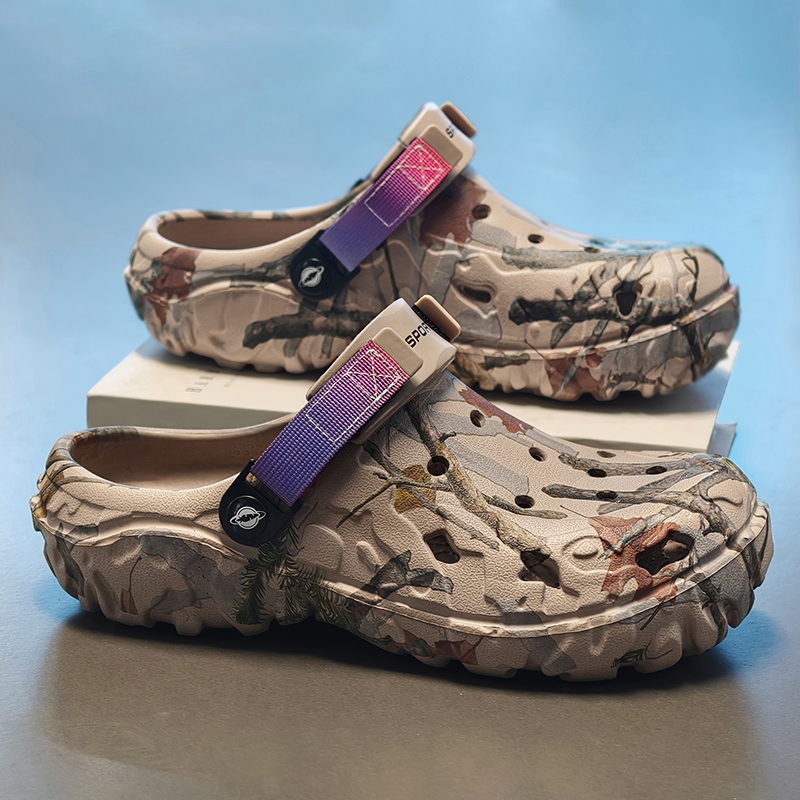 Women'S Shoes Clogs - Lightweight EVA Clog Shoes Unisex Slip