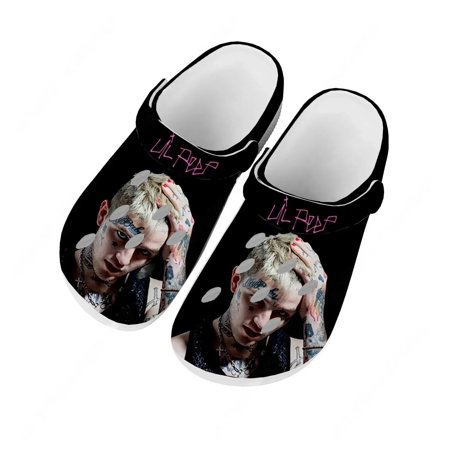 Women'S Shoes Clogs - Lil Peep Water Shoes Mens Womens