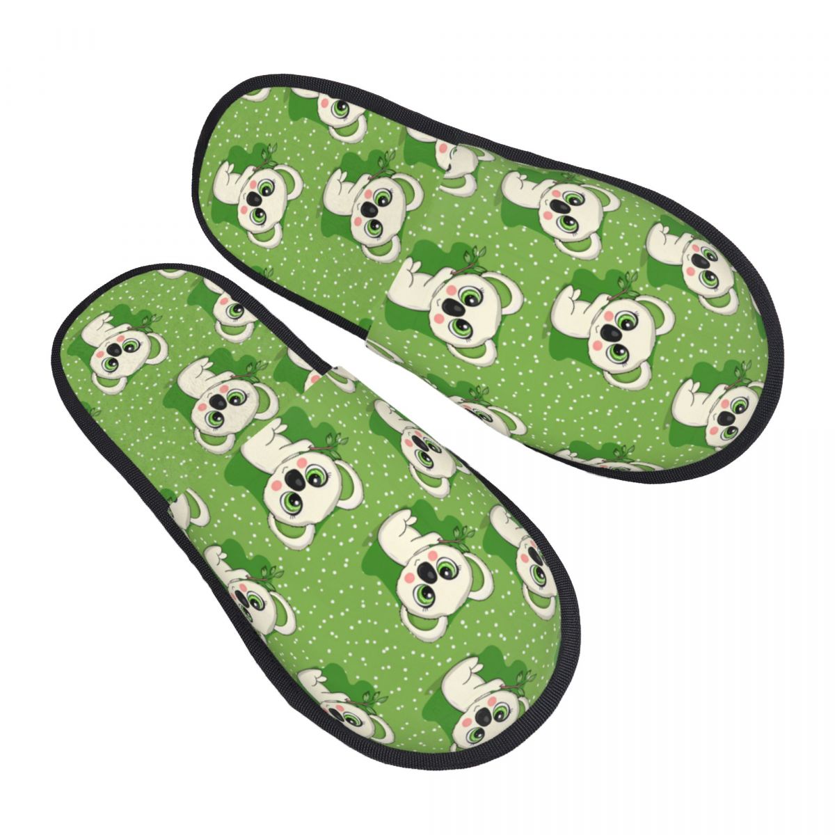 Cartoon Australia Bear Koala S - Women Shoes In Australia บทวิจารณ์และราคา