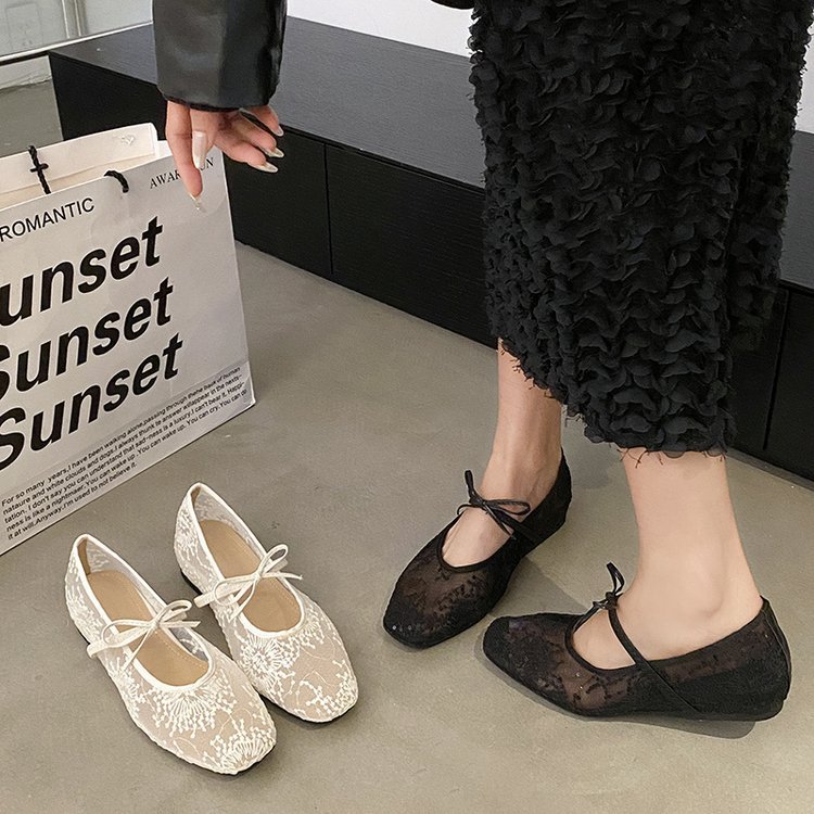 Women's Gentle Ballet Flat Sho - Women'S Shoes Clogs บทวิจารณ์และราคา
