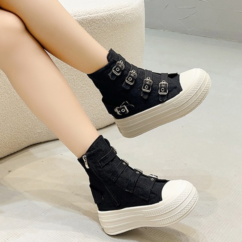 Shoes Women's Spring and Summe - Women Shoes Size บทวิจารณ์และราคา