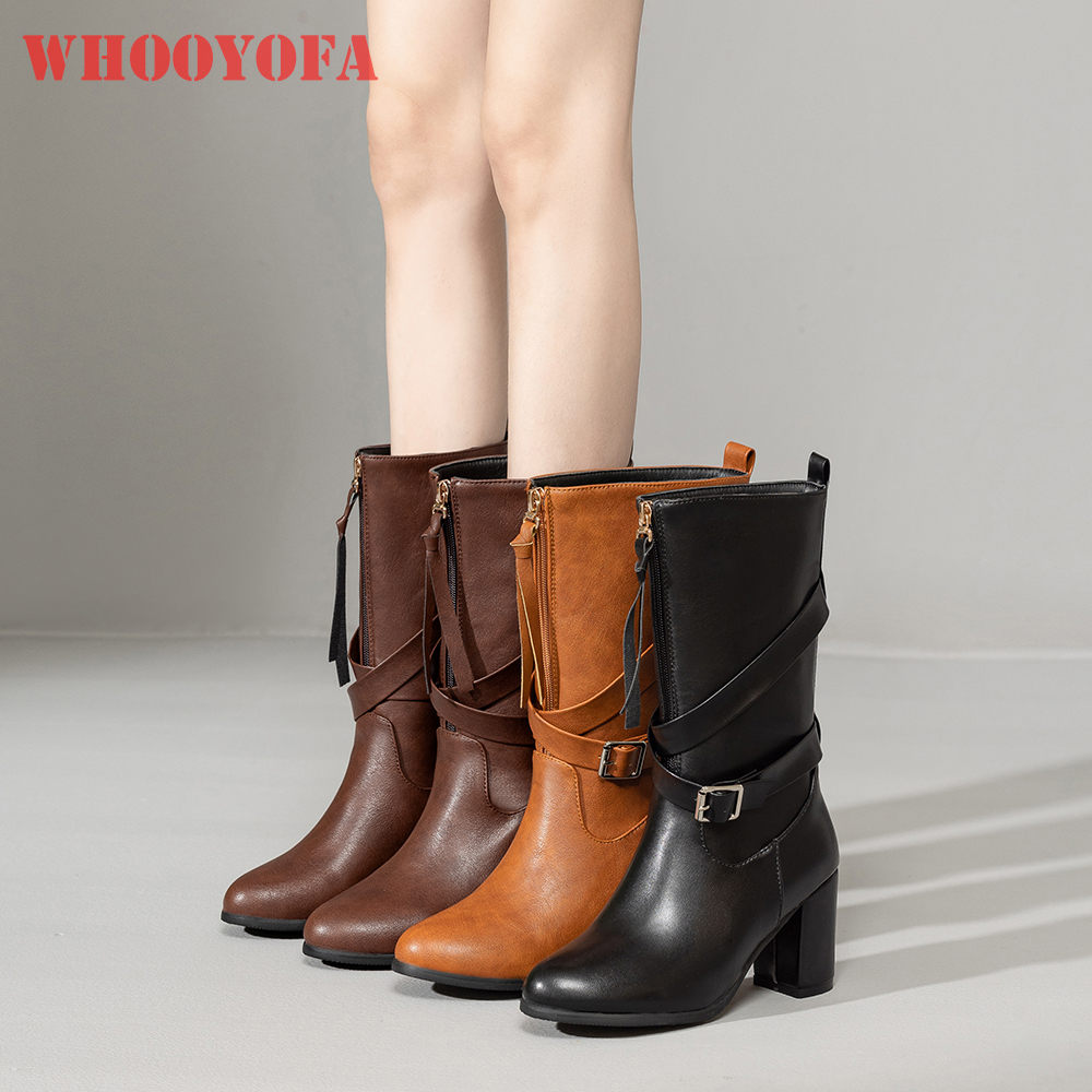 New Winter Mature Yellow Black - Women'S Shoes In Size 12 บทวิจารณ์และราคา