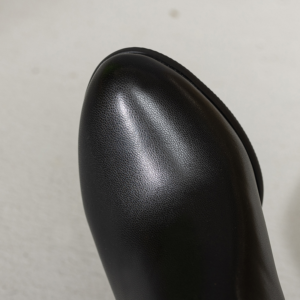 New Winter Mature Yellow Black - Women'S Shoes In Size 12 บทวิจารณ์และราคา