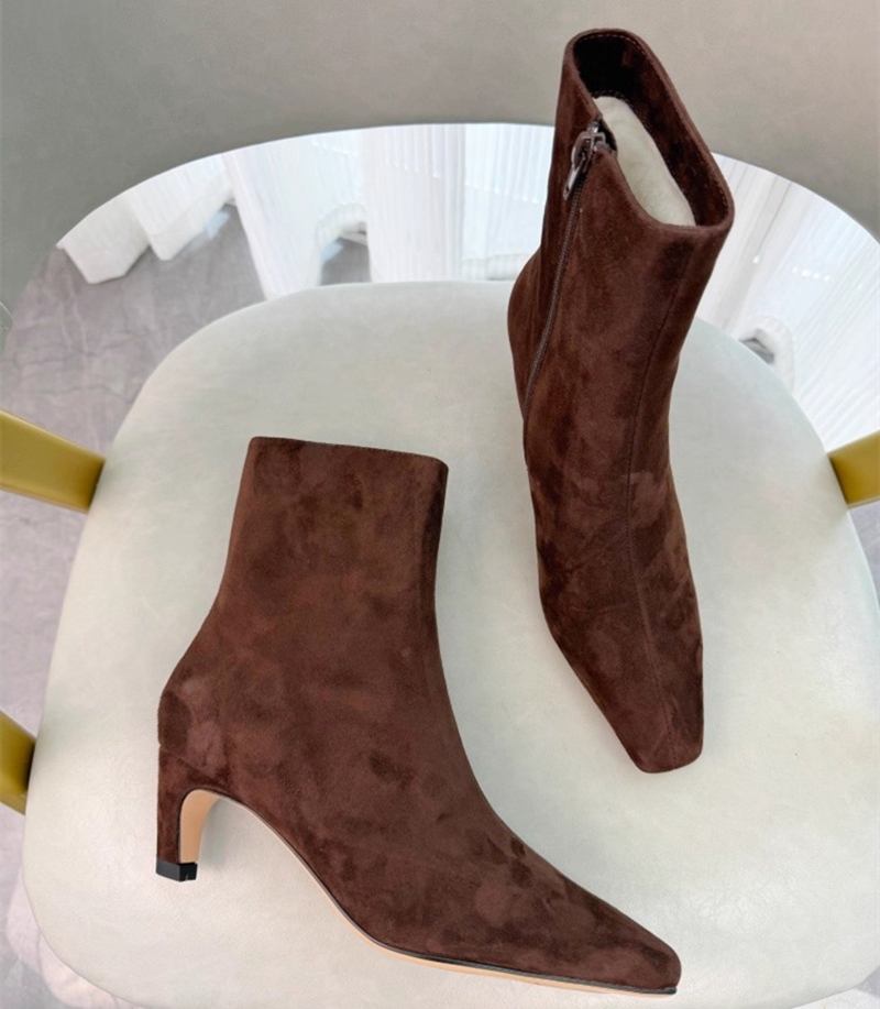 MORAZORA Size 34-42 New Nature - Women'S Shoes Naturalizer บทวิจารณ์และราคา