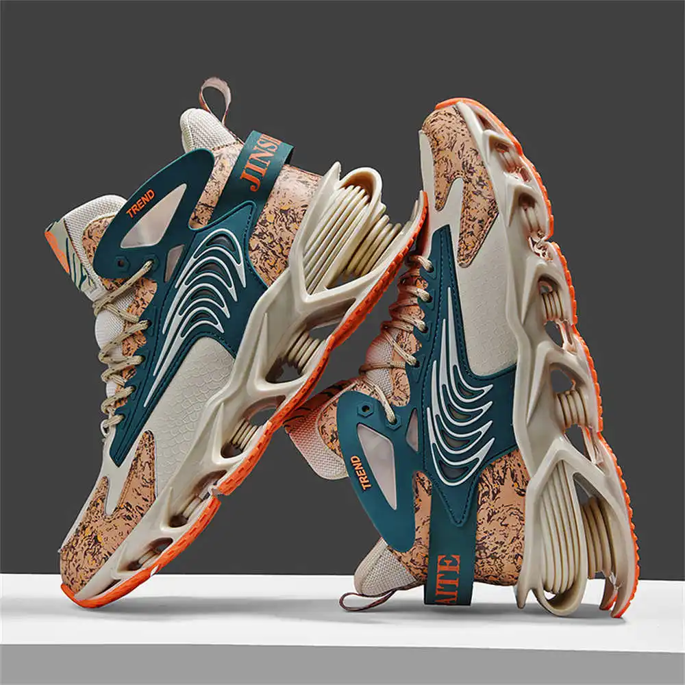 Non-slip Mid Child Running Sne - Women Shoes Made In Italy บทวิจารณ์และราคา