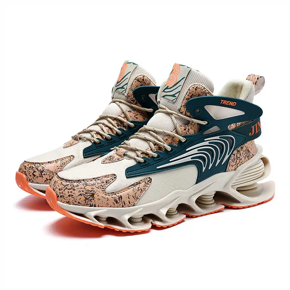 Non-slip Mid Child Running Sne - Women Shoes Made In Italy บทวิจารณ์และราคา