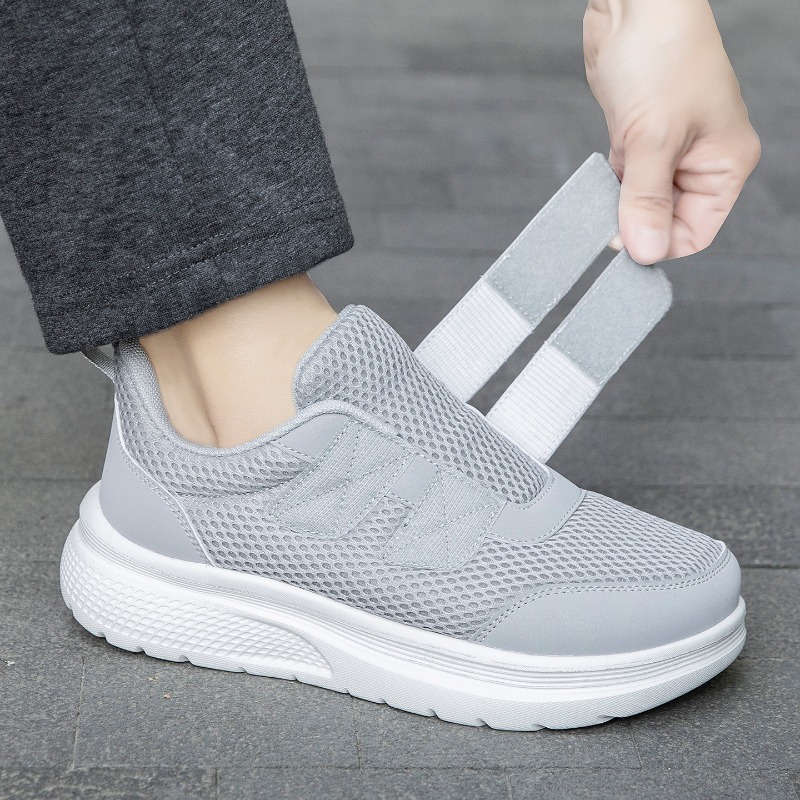 Men Women Diabetic Shoes Wide  - Women'S Shoes With Wide Toe Box บทวิจารณ์และราคา