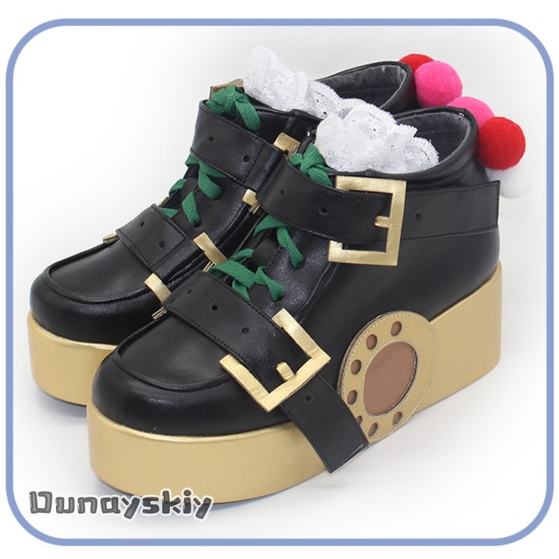 Du Ss St@Zenless Zone Zero Ryo - Women'S Shoes Zone บทวิจารณ์และราคา