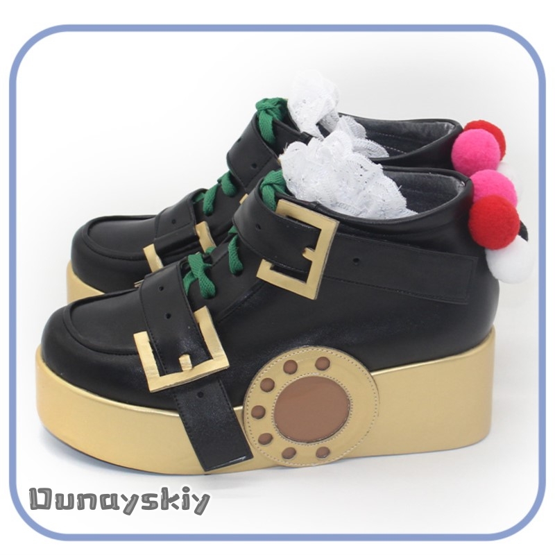 Du Ss St@Zenless Zone Zero Ryo - Women'S Shoes Zone บทวิจารณ์และราคา