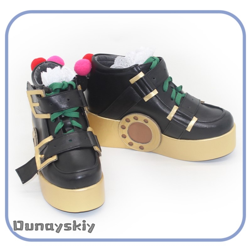 Du Ss St@Zenless Zone Zero Ryo - Women'S Shoes Zone บทวิจารณ์และราคา