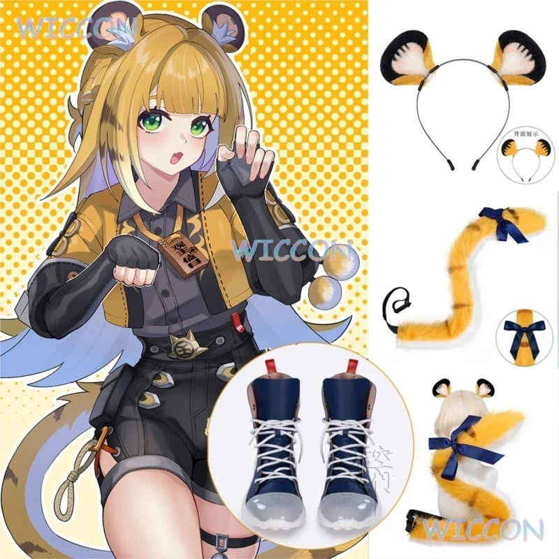 25COS‌‌‌‌‌‌Jufufu Cosplay Wig  - Women'S Shoes Zone บทวิจารณ์และราคา