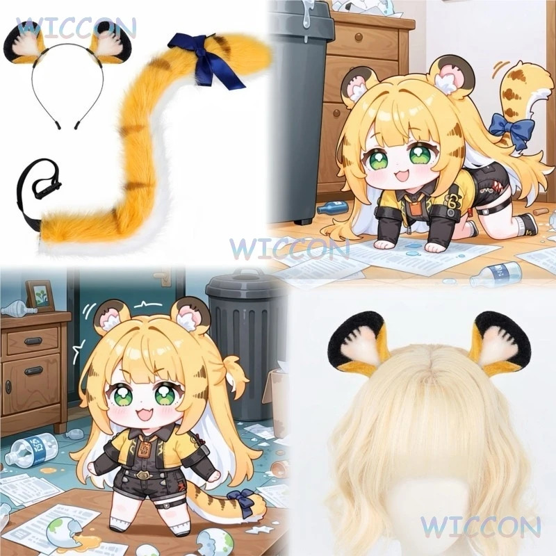 25COS‌‌‌‌‌‌Jufufu Cosplay Wig  - Women'S Shoes Zone บทวิจารณ์และราคา
