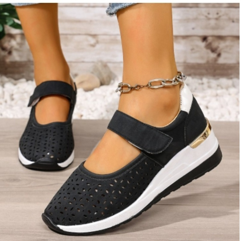 Spring Summer New Fashion Larg - Women'S Shoes Large บทวิจารณ์และราคา