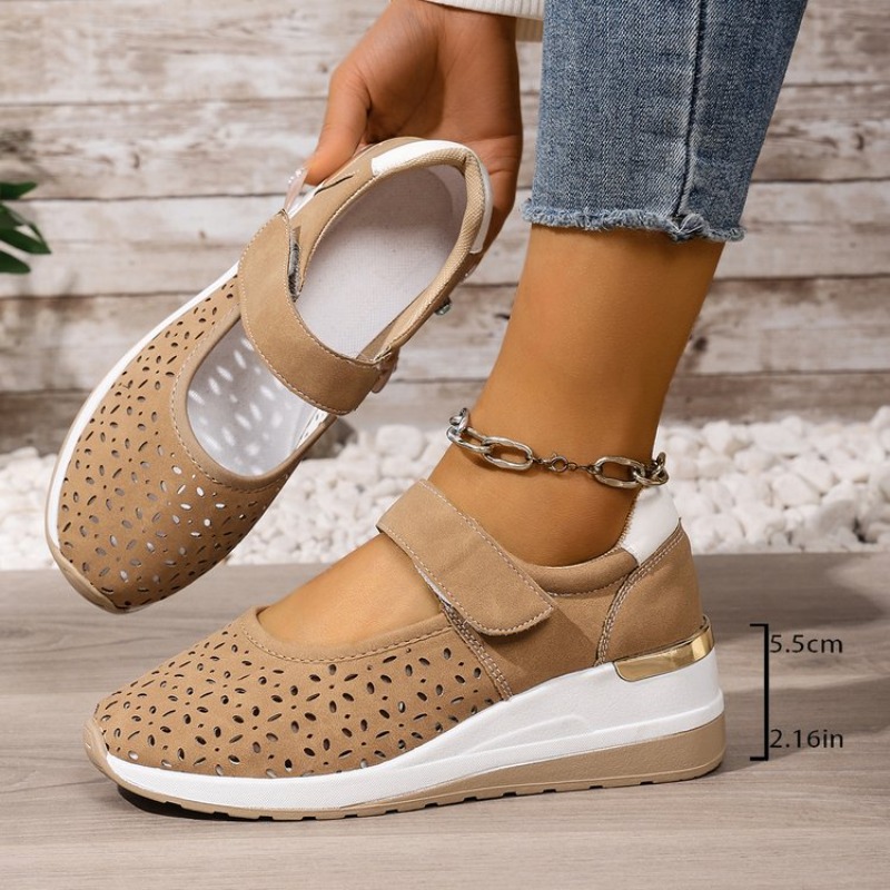 Spring Summer New Fashion Larg - Women'S Shoes Large บทวิจารณ์และราคา