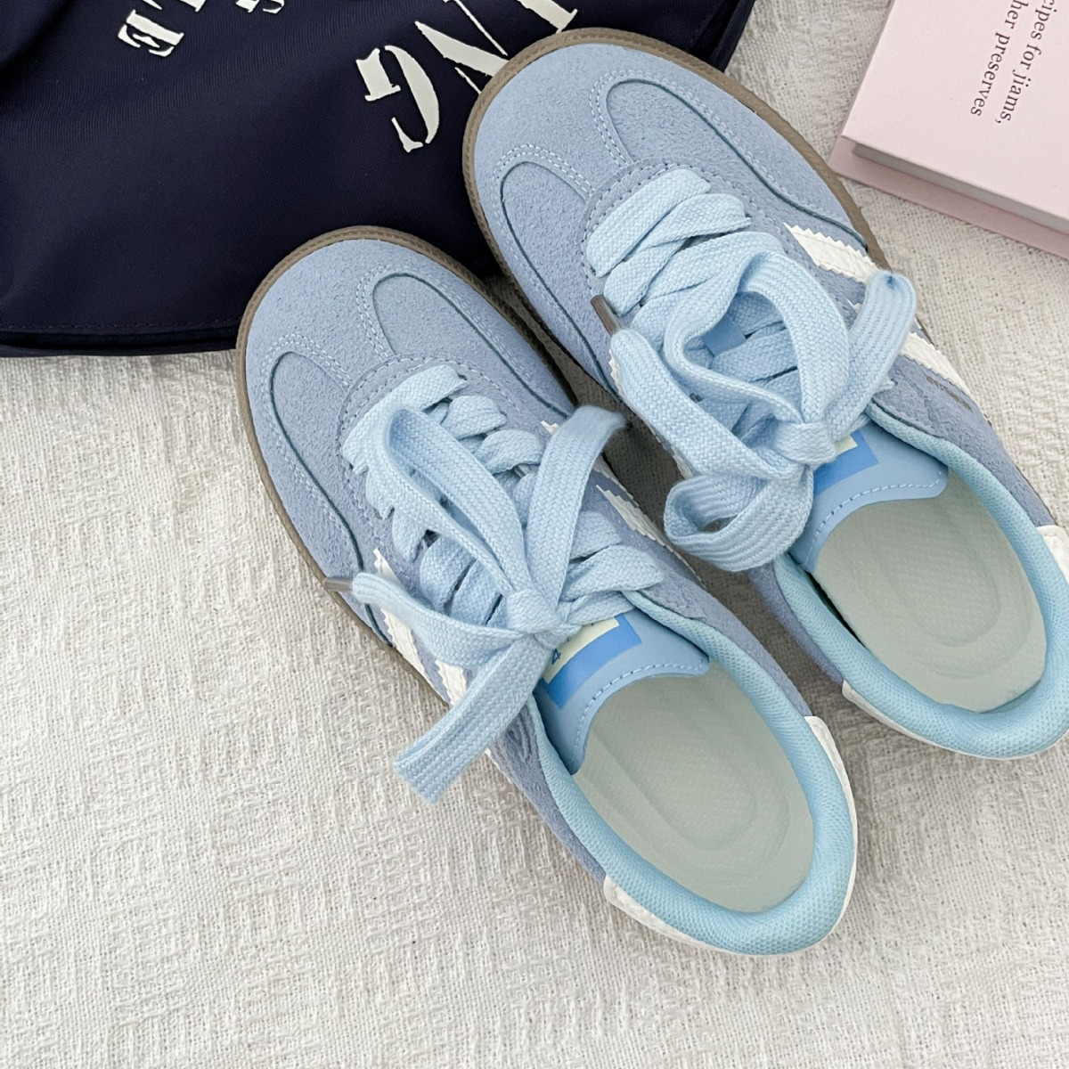 Vintage-style sneakers for wom - Women'S Shoes Trendy บทวิจารณ์และราคา