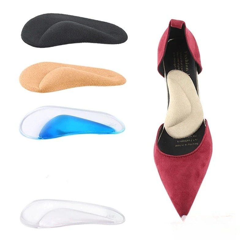 2Pcs New Flatfoot Orthotics Ar - Women'S Shoes High Arch Support บทวิจารณ์และราคา