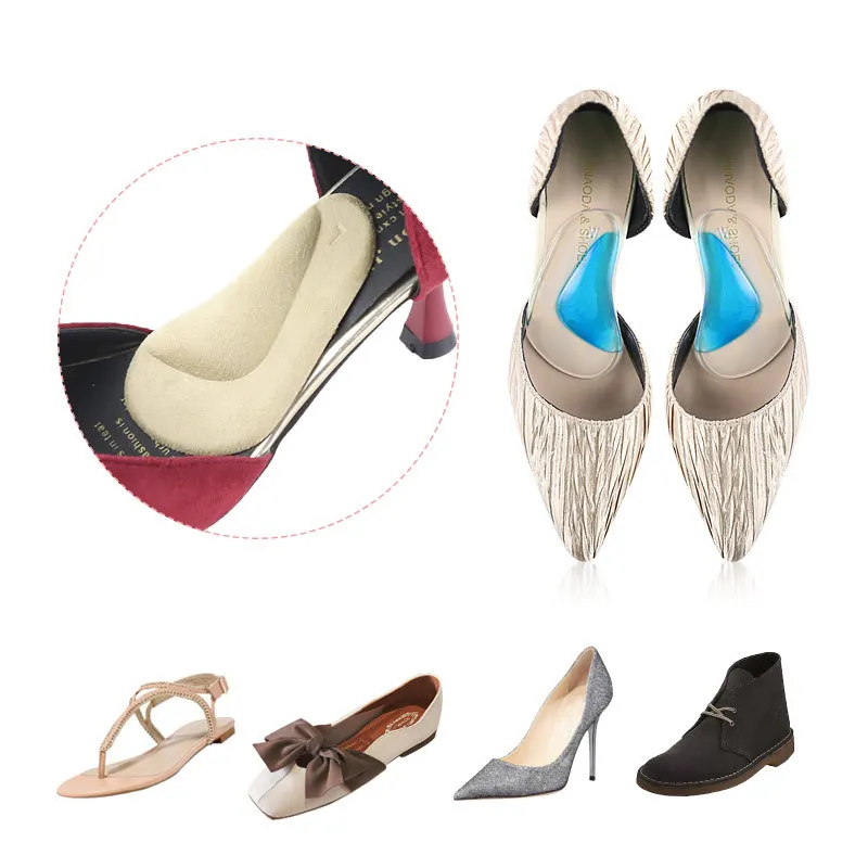2Pcs New Flatfoot Orthotics Ar - Women'S Shoes High Arch Support บทวิจารณ์และราคา