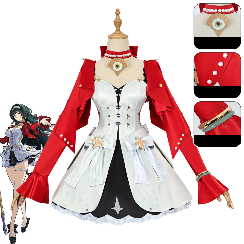 2025 Astra Yao Anime Zenless Z - Women'S Shoes Zone บทวิจารณ์และราคา