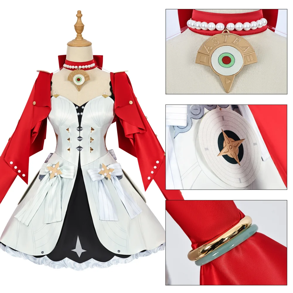 2025 Astra Yao Anime Zenless Z - Women'S Shoes Zone บทวิจารณ์และราคา
