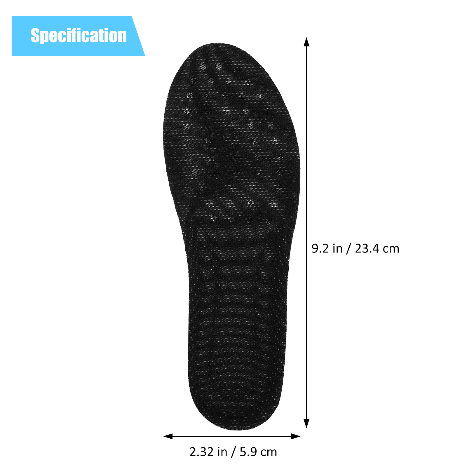 1Pair Premium Anti-Odor Shoe I - Women'S Shoes For Standing All Day บทวิจารณ์และราคา