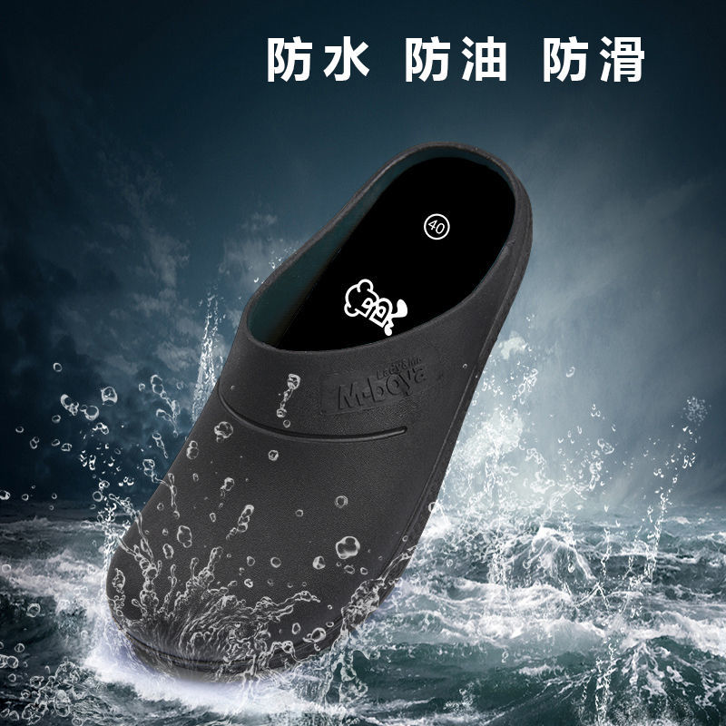 Professional Non-Slip Chef Sho - Women'S Shoes Professional บทวิจารณ์และราคา