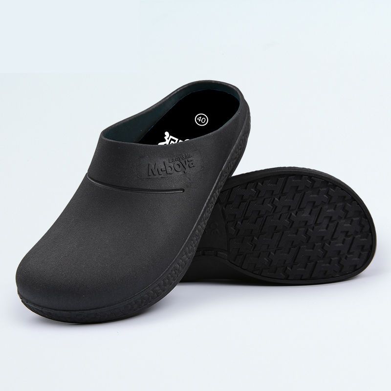 Professional Non-Slip Chef Sho - Women'S Shoes Professional บทวิจารณ์และราคา