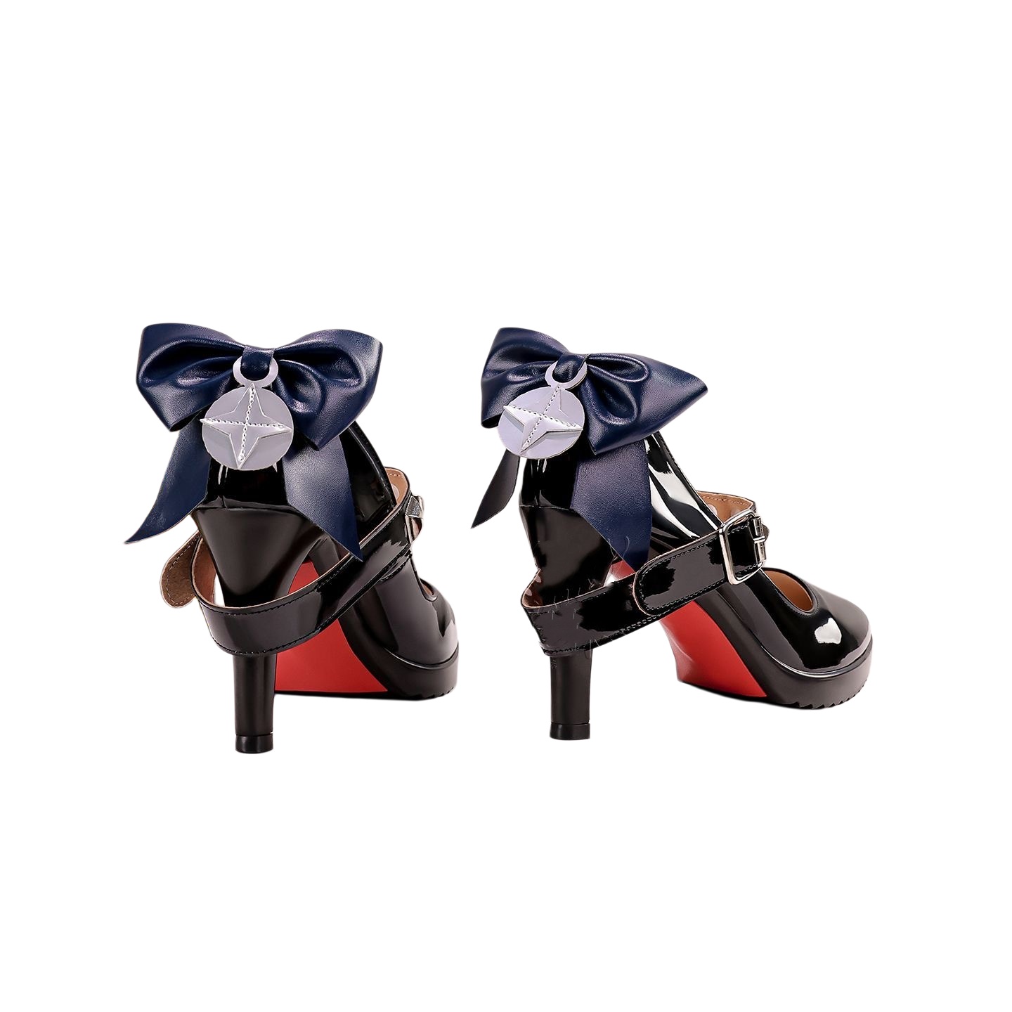 Zenless Zone Zero Remielle Hig - Women'S Shoes Zone บทวิจารณ์และราคา