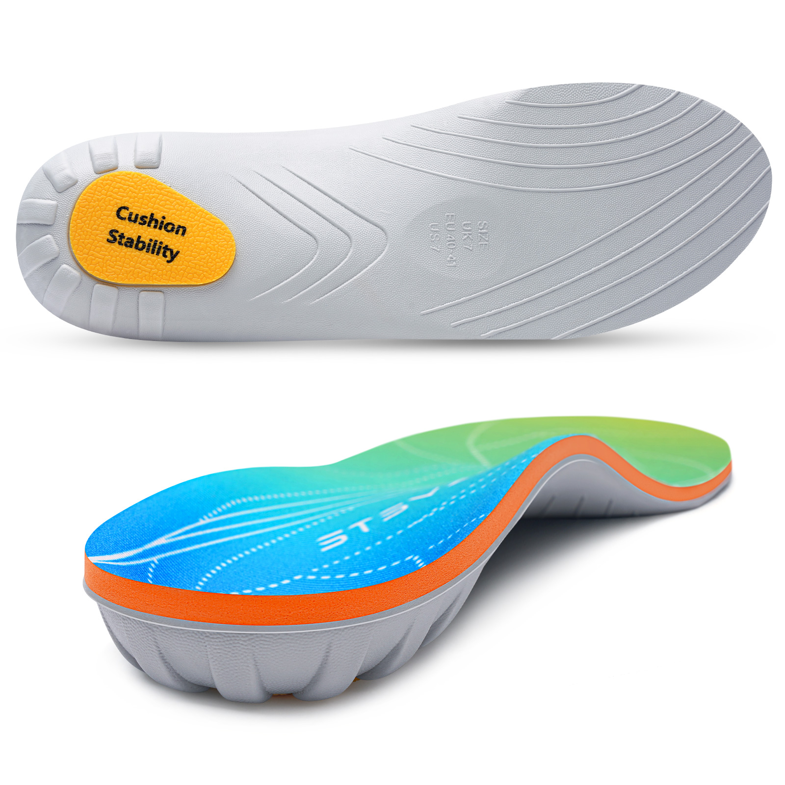 iFitna Plantar Fasciitis Relie - Women'S Shoes For Standing All Day บทวิจารณ์และราคา
