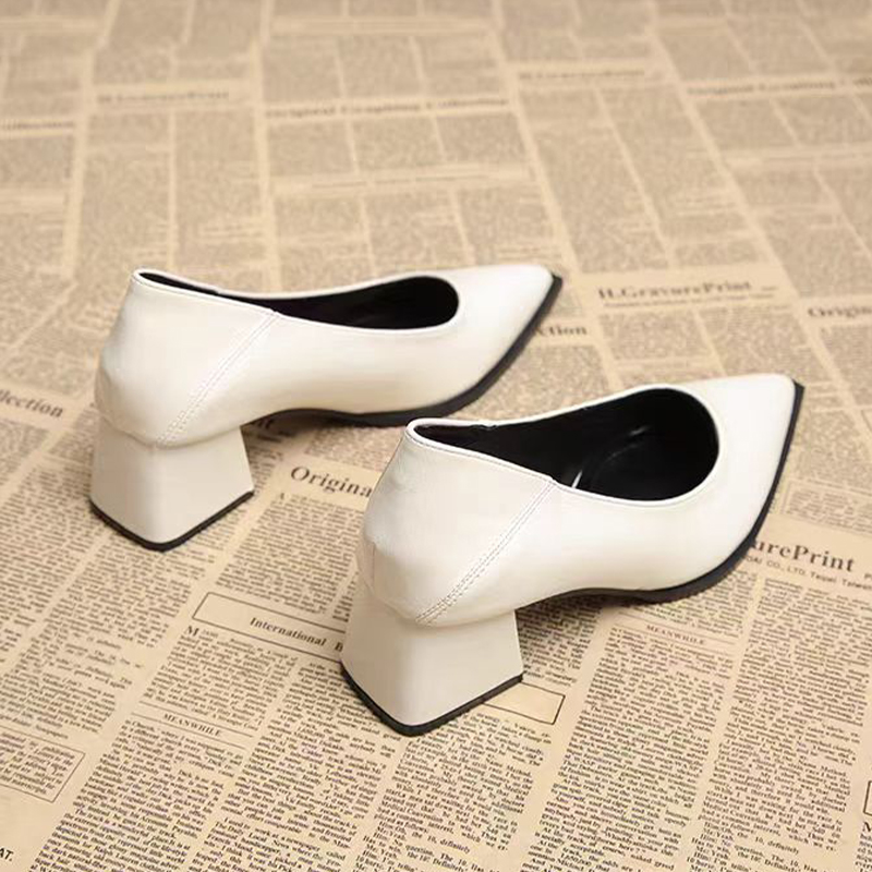 Luxury Brand Pointed Toe High  - Women'S Shoes In Size 12 บทวิจารณ์และราคา