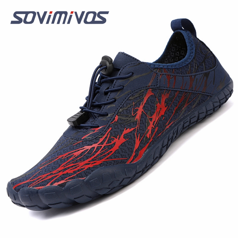 Womens Mens Barefoot Shoes Min - Women'S Shoes With Wide Toe Box บทวิจารณ์และราคา