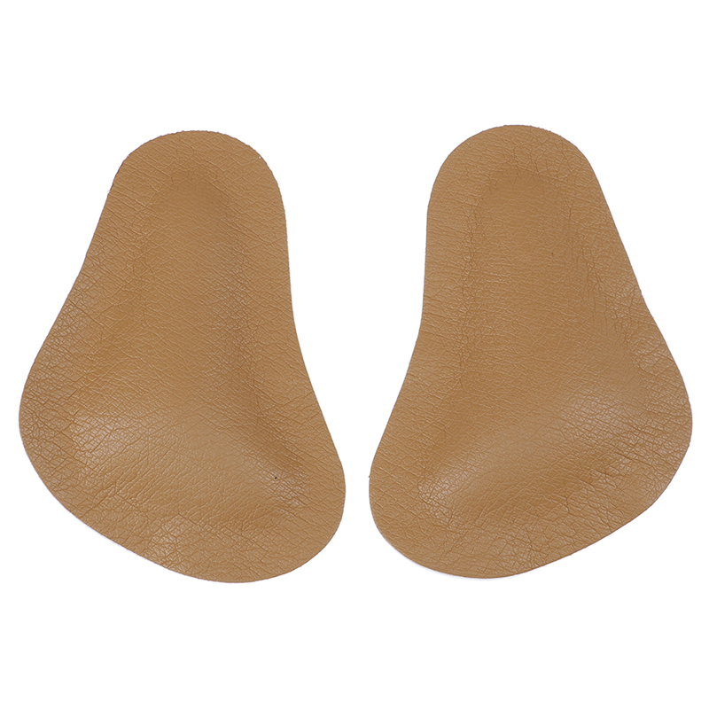 1pair Leather Orthopedic Arch  - Women'S Shoes High Arch Support บทวิจารณ์และราคา