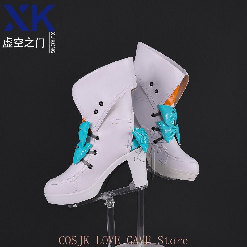 Zenless Zone Zero Aria Anime W - Women'S Shoes Zone บทวิจารณ์และราคา