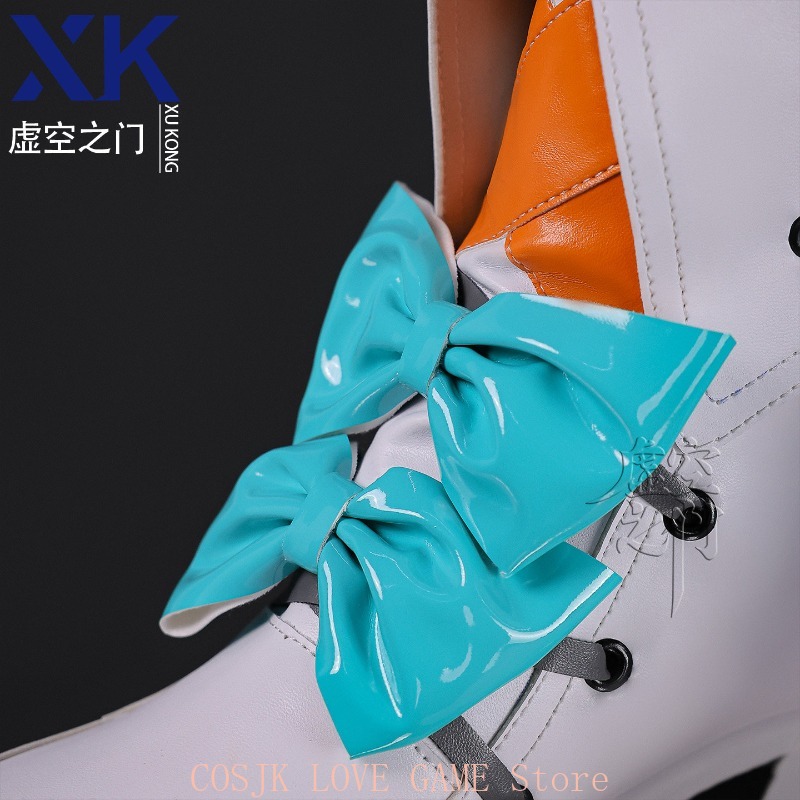 Zenless Zone Zero Aria Anime W - Women'S Shoes Zone บทวิจารณ์และราคา