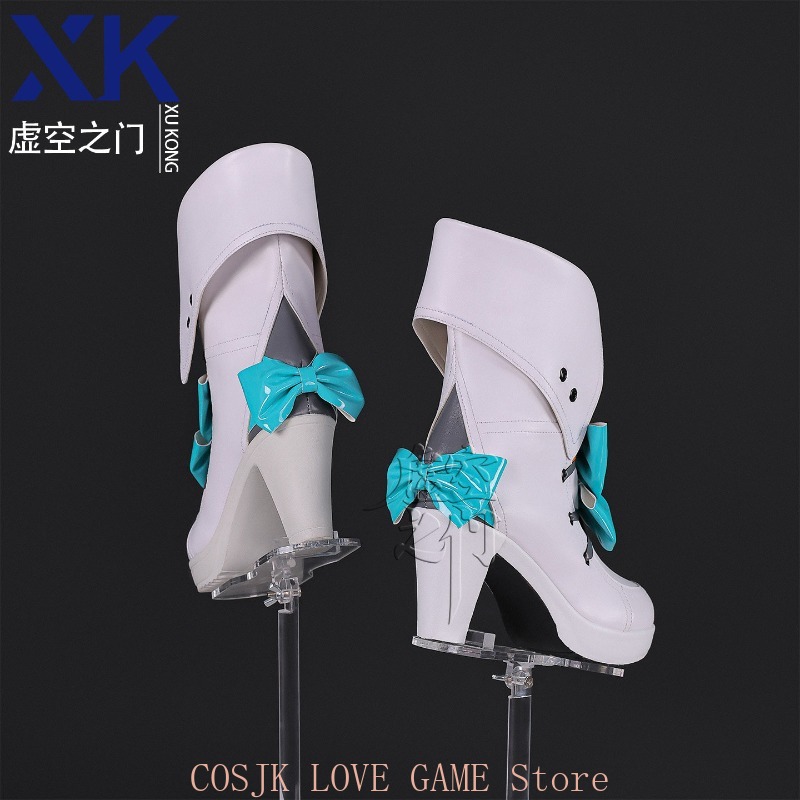 Zenless Zone Zero Aria Anime W - Women'S Shoes Zone บทวิจารณ์และราคา