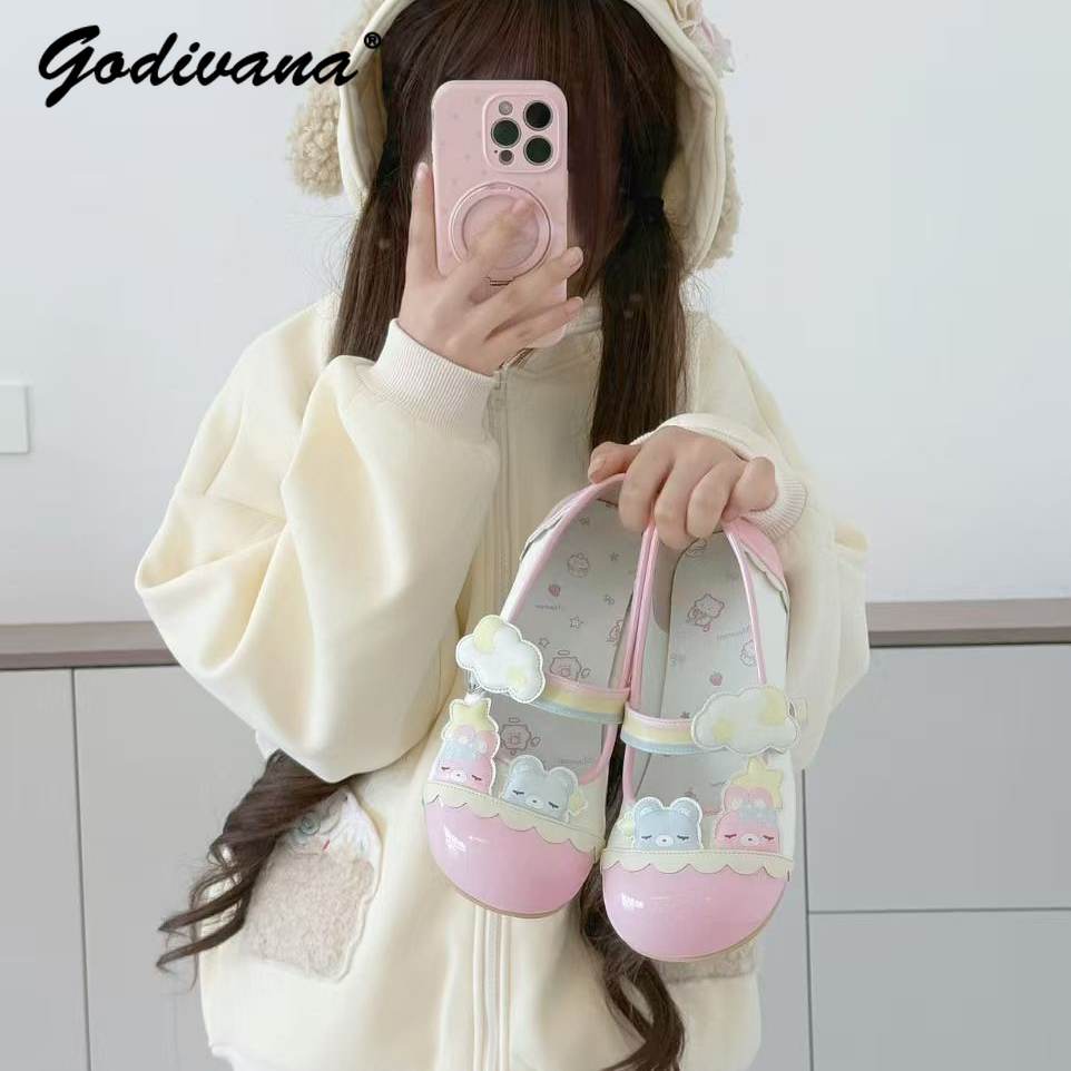 Original New Student Girls Col - Women'S Shoes Large บทวิจารณ์และราคา