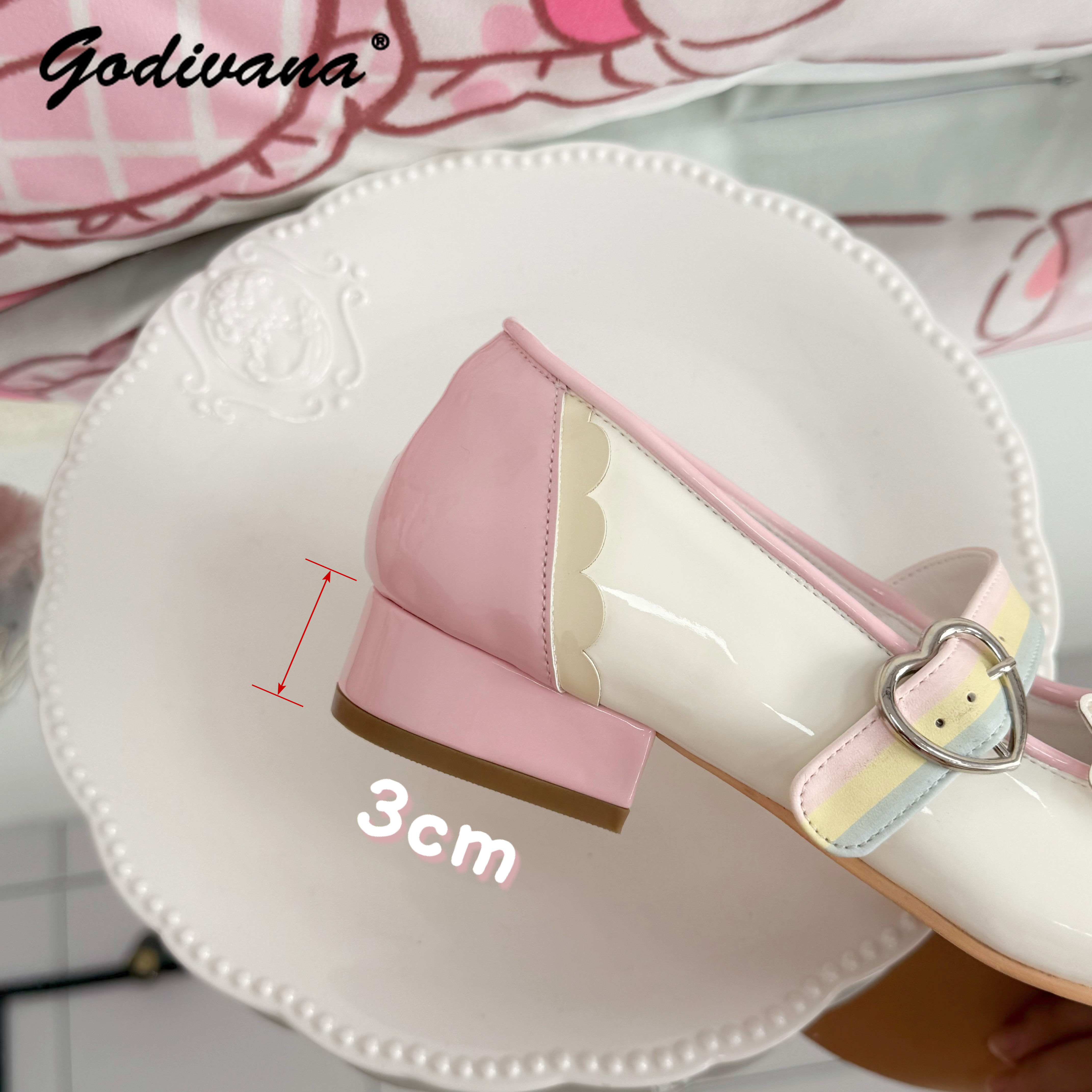 Original New Student Girls Col - Women'S Shoes Large บทวิจารณ์และราคา