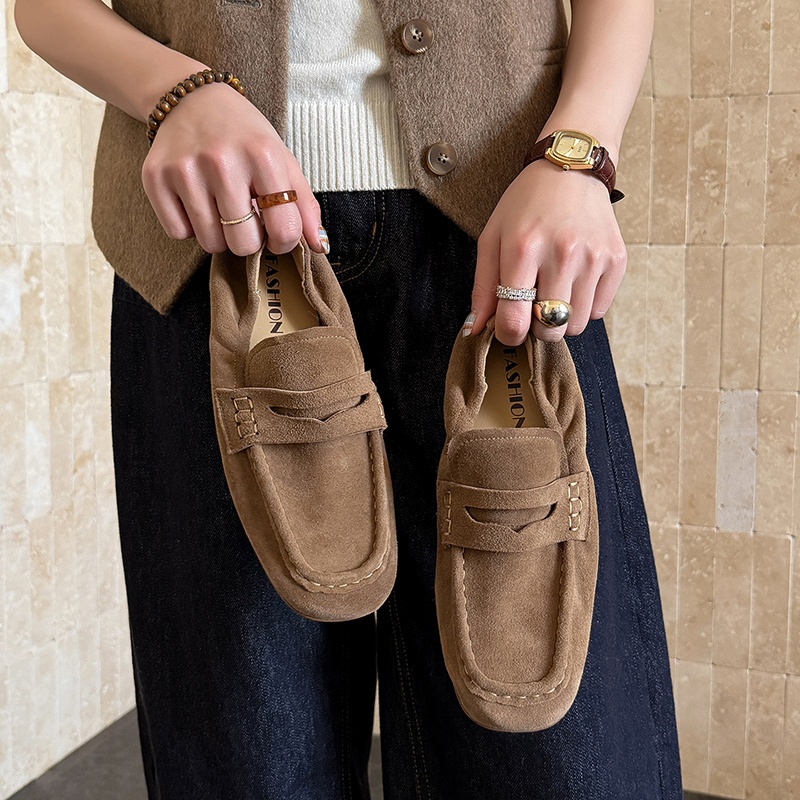 Womens Flats Spring Autumn Mul - Women'S Shoes Naturalizer บทวิจารณ์และราคา