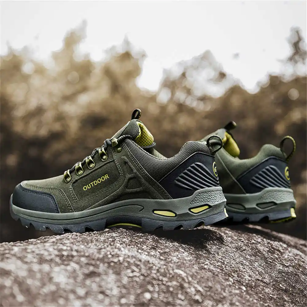 Non-slip Lace Up Hiking Tennis - Women Shoes Made In Italy บทวิจารณ์และราคา