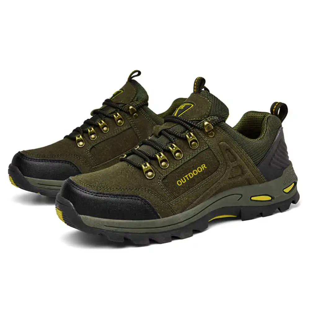 Non-slip Lace Up Hiking Tennis - Women Shoes Made In Italy บทวิจารณ์และราคา