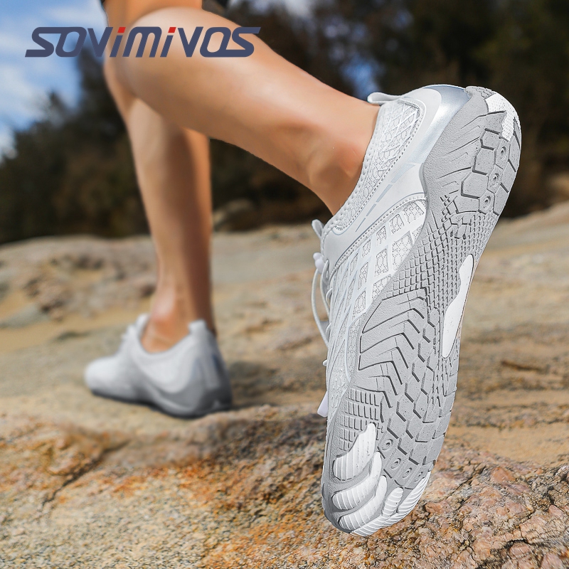 Barefoot Minimalist Shoes for  - Women'S Shoes With Wide Toe Box บทวิจารณ์และราคา