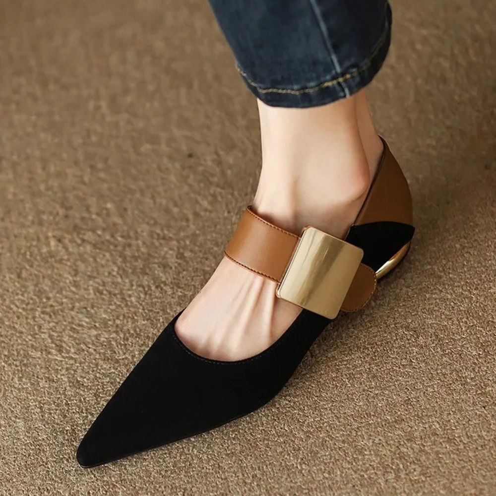 2026 Women Sandals Nature Sued - Women'S Shoes Naturalizer บทวิจารณ์และราคา