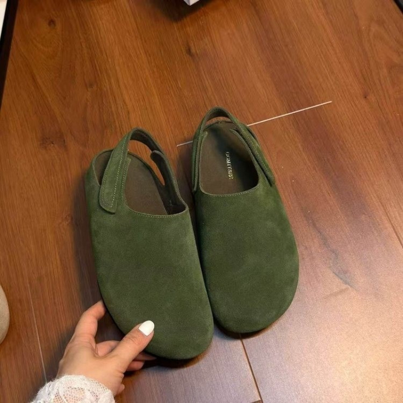 2026 Summer New Women Flats Sa - Women Shoes Nb บทวิจารณ์และราคา