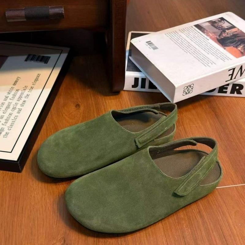 2026 Summer New Women Flats Sa - Women Shoes Nb บทวิจารณ์และราคา