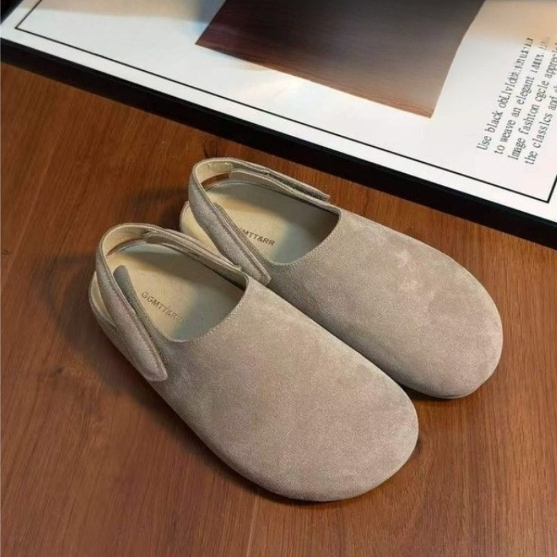 2026 Summer New Women Flats Sa - Women Shoes Nb บทวิจารณ์และราคา
