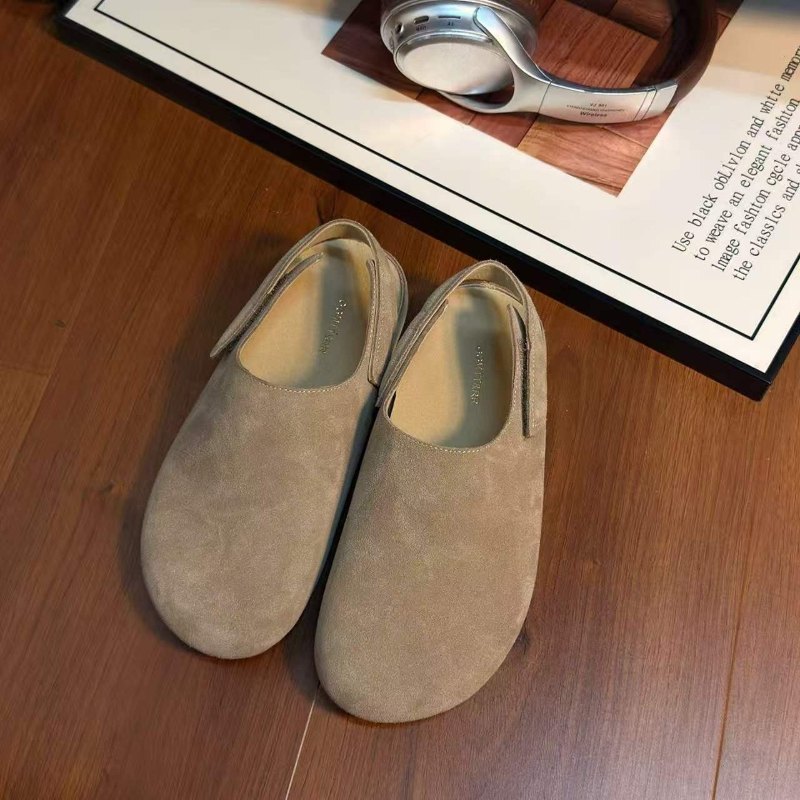 2026 Summer New Women Flats Sa - Women Shoes Nb บทวิจารณ์และราคา