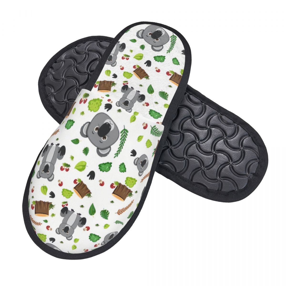 Cute Australia Bear Koala Hous - Women Shoes In Australia บทวิจารณ์และราคา